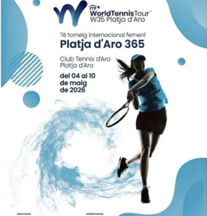 Club-Tennis-Daro_ITF-World-Tennis-Tour-W35-Platja-dAro-2026
