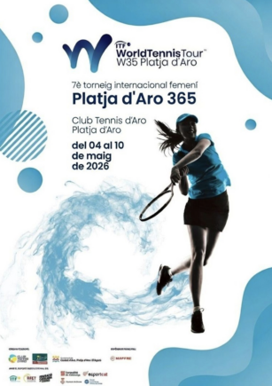 Club-Tennis-Daro_ITF-World-Tennis-Tour-W35-Platja-dAro-2026
