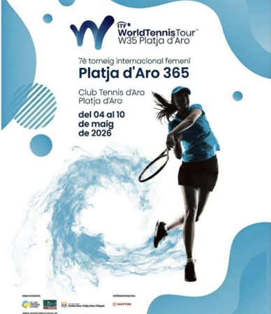 Club-Tennis-Daro_ITF-World-Tennis-Tour-W35-Platja-dAro-2026