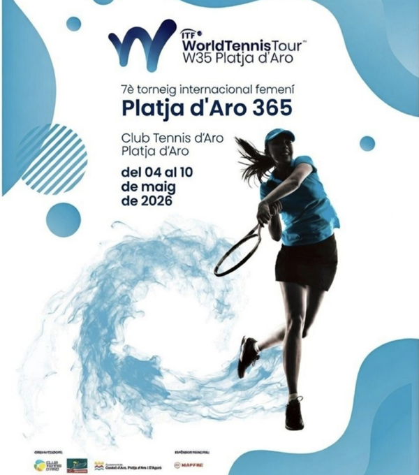 Club-Tennis-Daro_ITF-World-Tennis-Tour-W35-Platja-dAro-2026