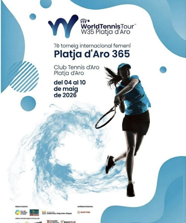Club-Tennis-Daro_ITF-World-Tennis-Tour-W35-Platja-dAro-2026