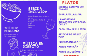 Club-Tennis-dAro_Nueva-experiencia-gastronómica-Cena-Degustación