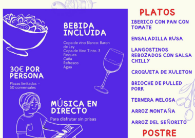 Club-Tennis-dAro_Nueva-experiencia-gastronómica-Cena-Degustación