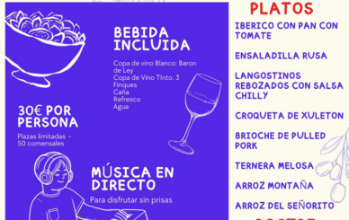 Club-Tennis-dAro_Nueva-experiencia-gastronómica-Cena-Degustación