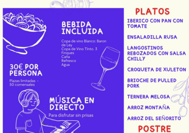 Club-Tennis-dAro_Nueva-experiencia-gastronómica-Cena-Degustación